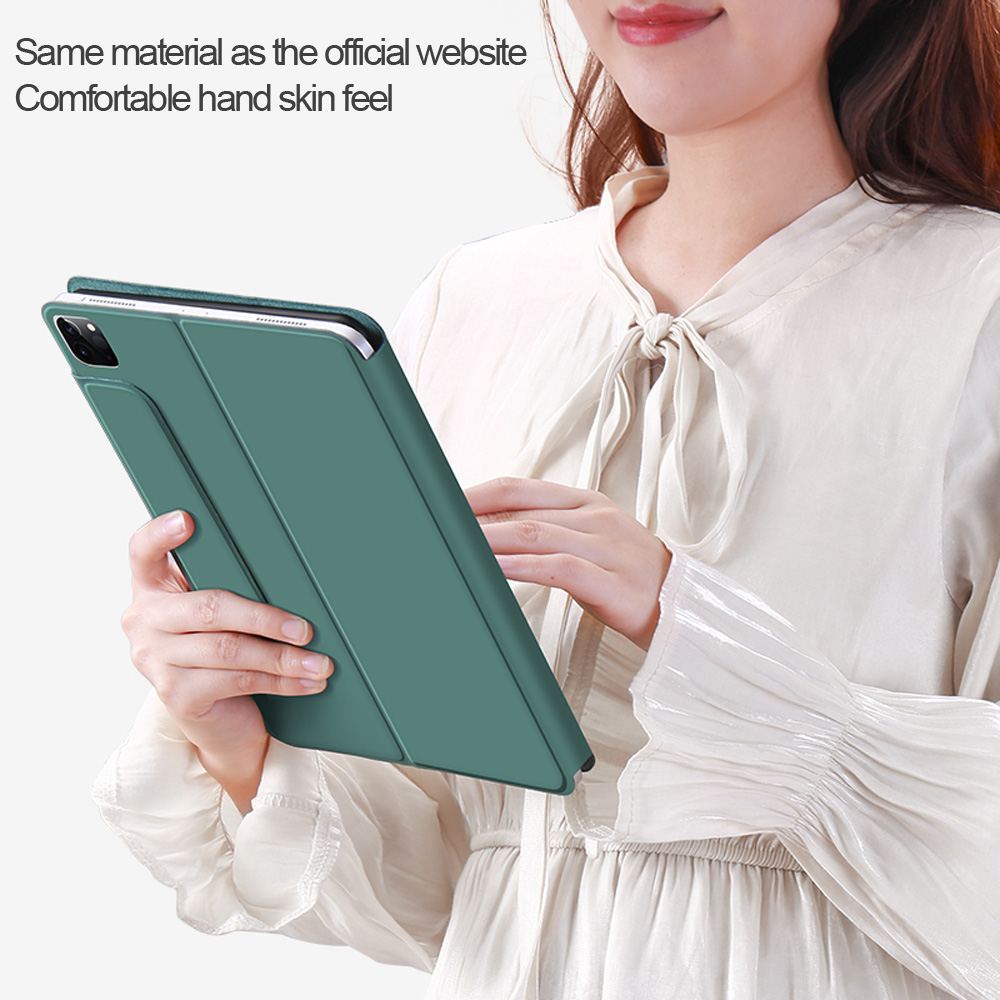 iPad Keyboard Case Magnet Cover iPad Keyboard Case Magnet Cover