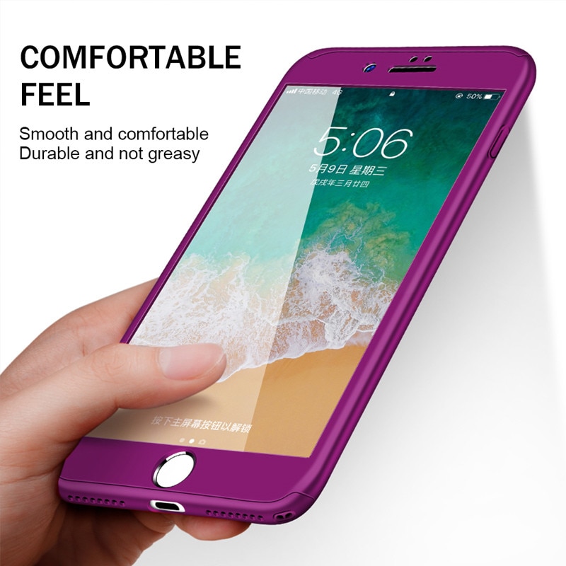 iPhone 6 Cases Full Protective Case iPhone 6 Cases Full Protective Case