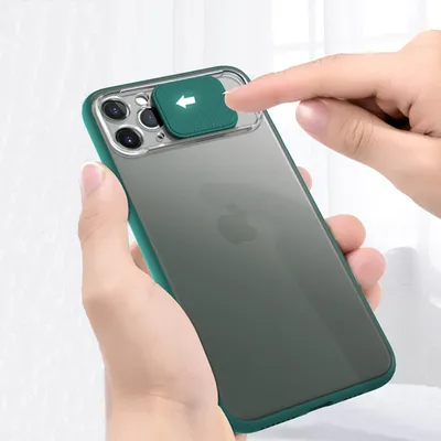 iPhone Case Camera Cover iPhone Case Camera Cover