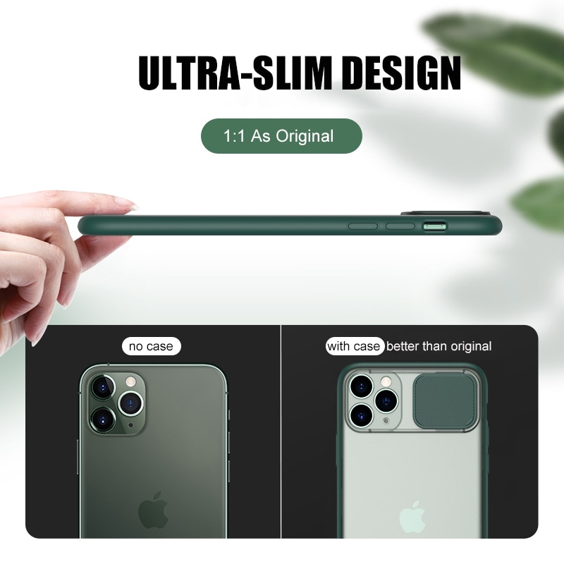 iPhone Case Camera Cover iPhone Case Camera Cover