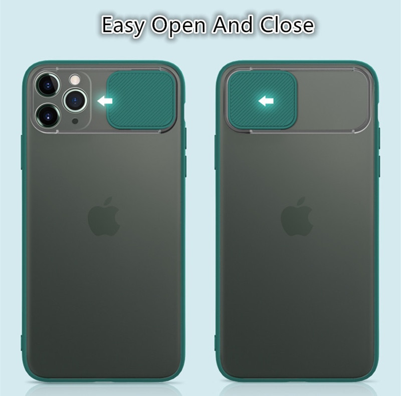 iPhone Case Camera Cover iPhone Case Camera Cover