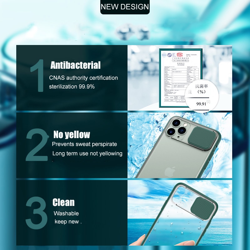 iPhone Case Camera Cover iPhone Case Camera Cover