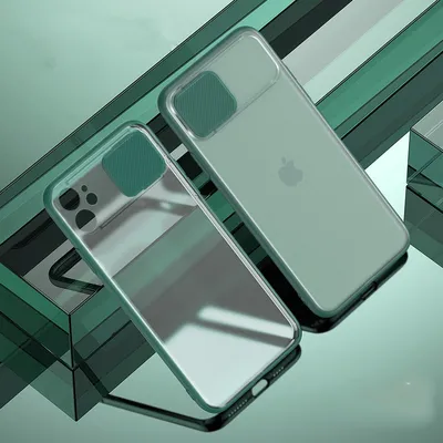 iPhone Case Camera Cover iPhone Case Camera Cover