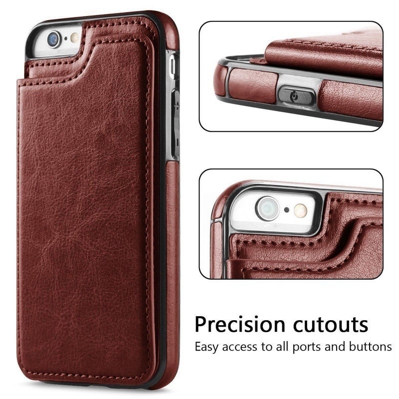 iPhone Case Card-Slot Cover iPhone Case Card-Slot Cover