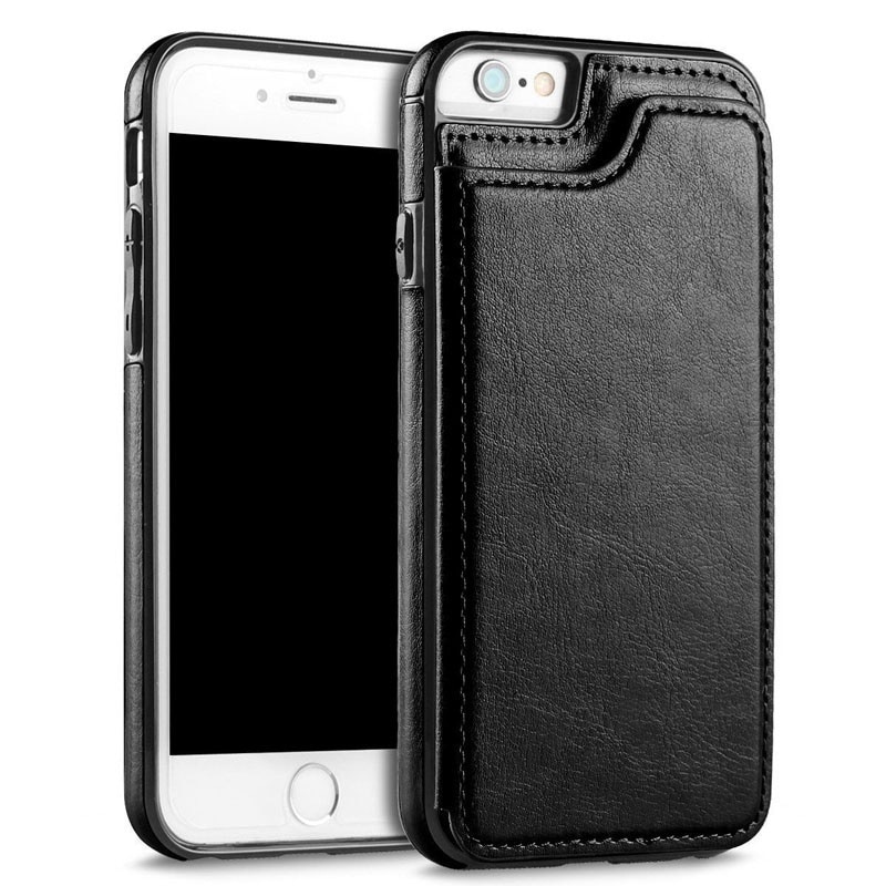 iPhone Case Card-Slot Cover iPhone Case Card-Slot Cover