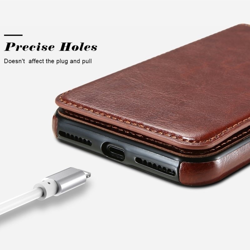 iPhone Case Card-Slot Cover iPhone Case Card-Slot Cover