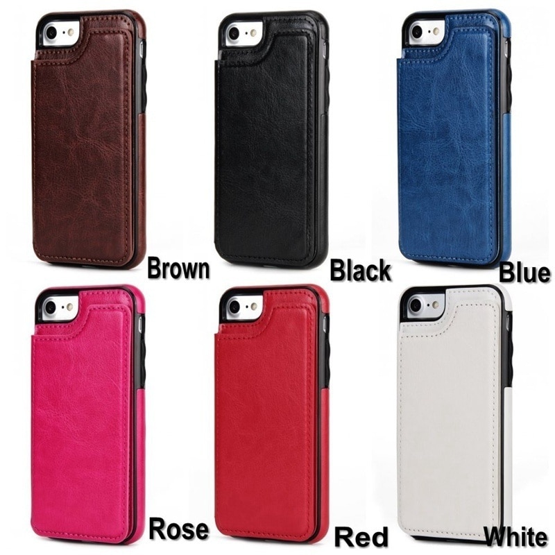iPhone Case Card-Slot Cover iPhone Case Card-Slot Cover