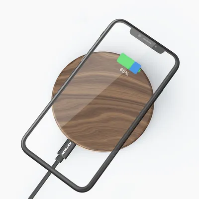 iPhone Charging Pad Wireless