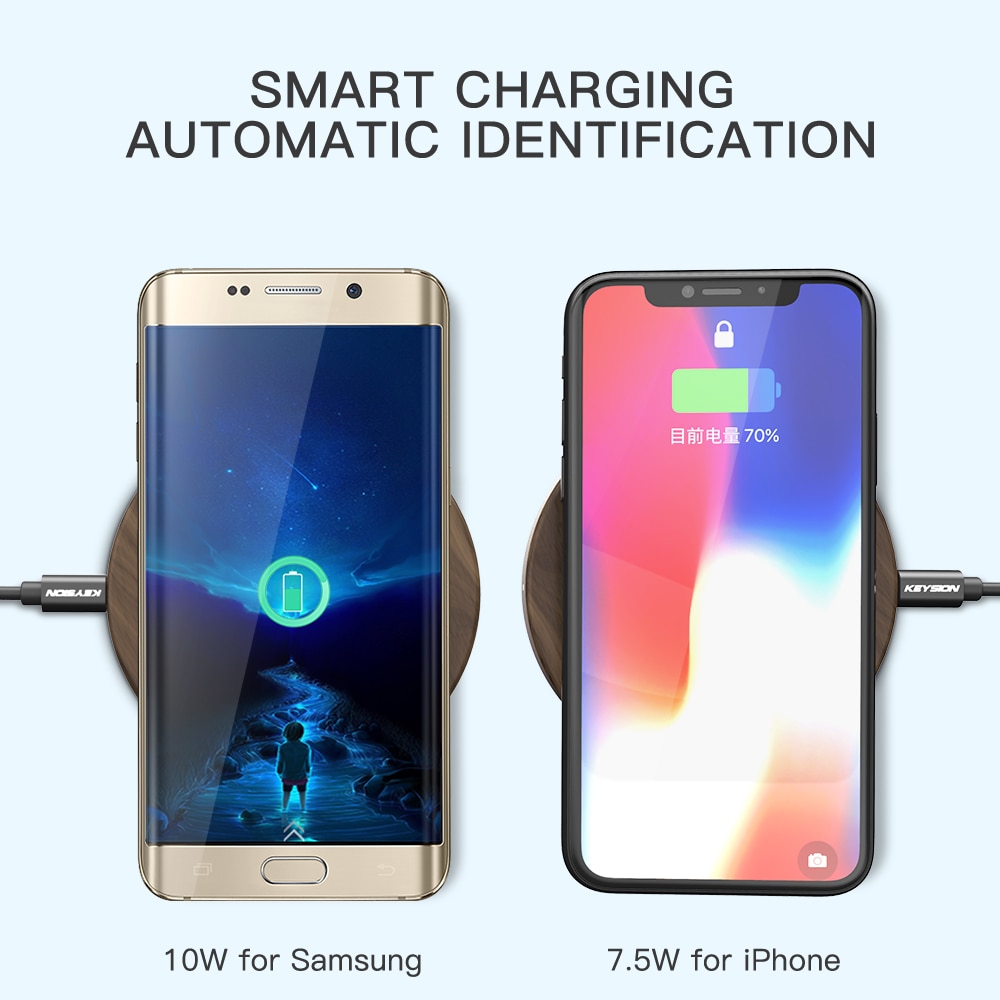 iPhone Charging Pad Wireless
