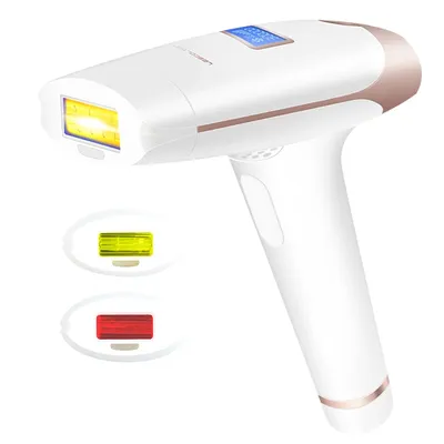 IPL Hair Removal Electric Epilator IPL Hair Removal Electric Epilator