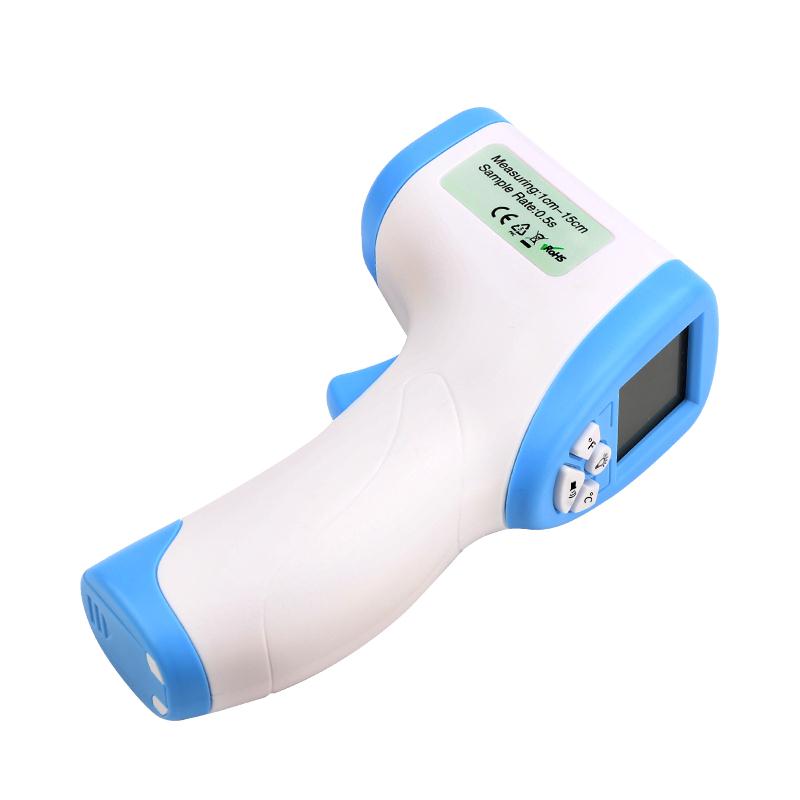 IR Thermometer Temperature Monitor IR Thermometer Temperature Monitor