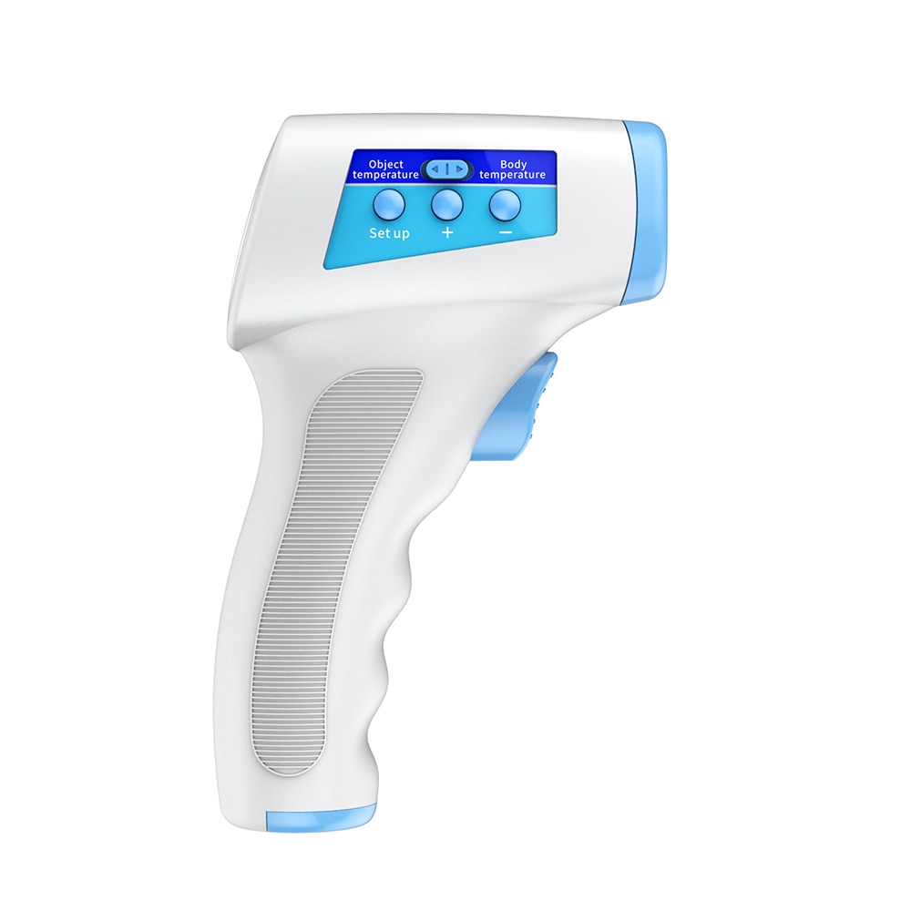 IR Thermometer Temperature Monitor IR Thermometer Temperature Monitor