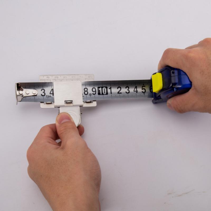 Iron Metal Measuring Tape Clip Iron Metal Measuring Tape Clip