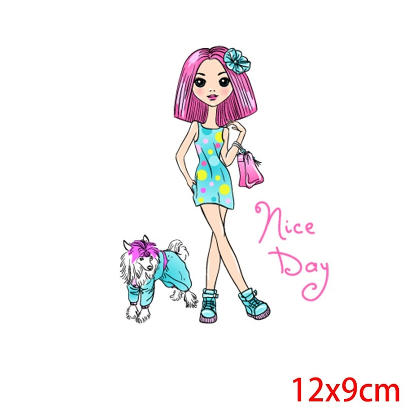 Iron On Transfers Cute Cartoon Designs Iron On Transfers Cute Cartoon Designs