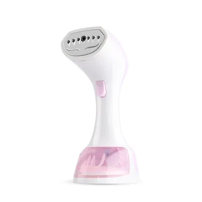 Iron Steamer for Clothes Handheld Device