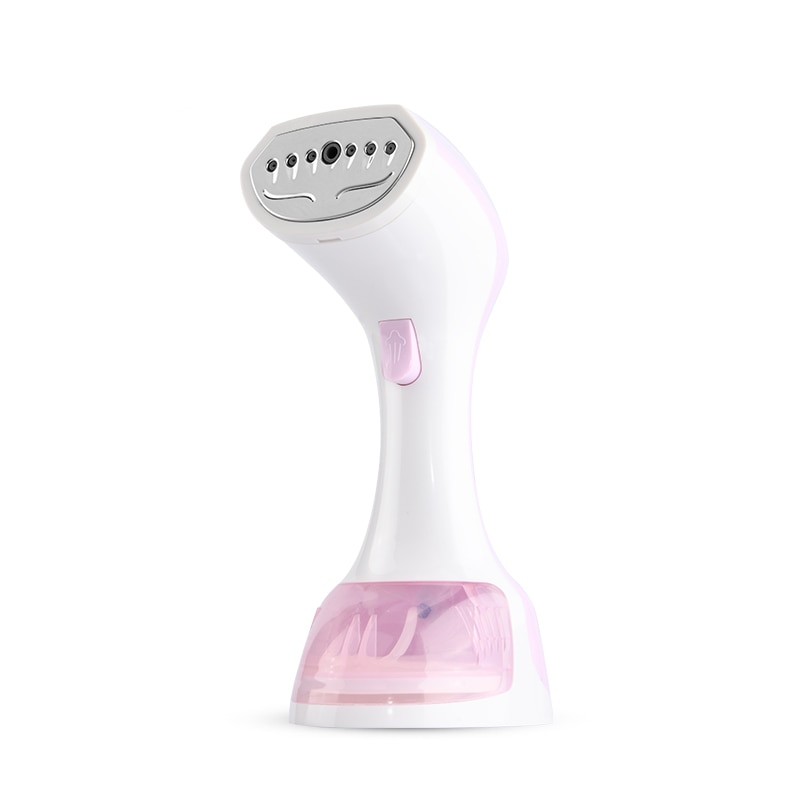 Iron Steamer for Clothes Handheld Device