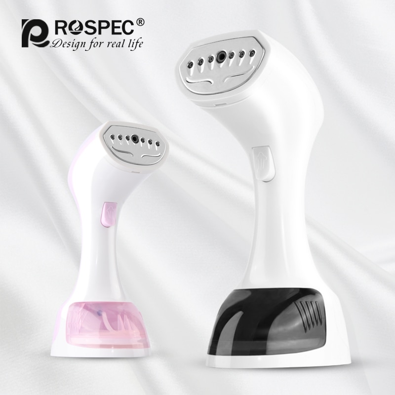 Iron Steamer for Clothes Handheld Device
