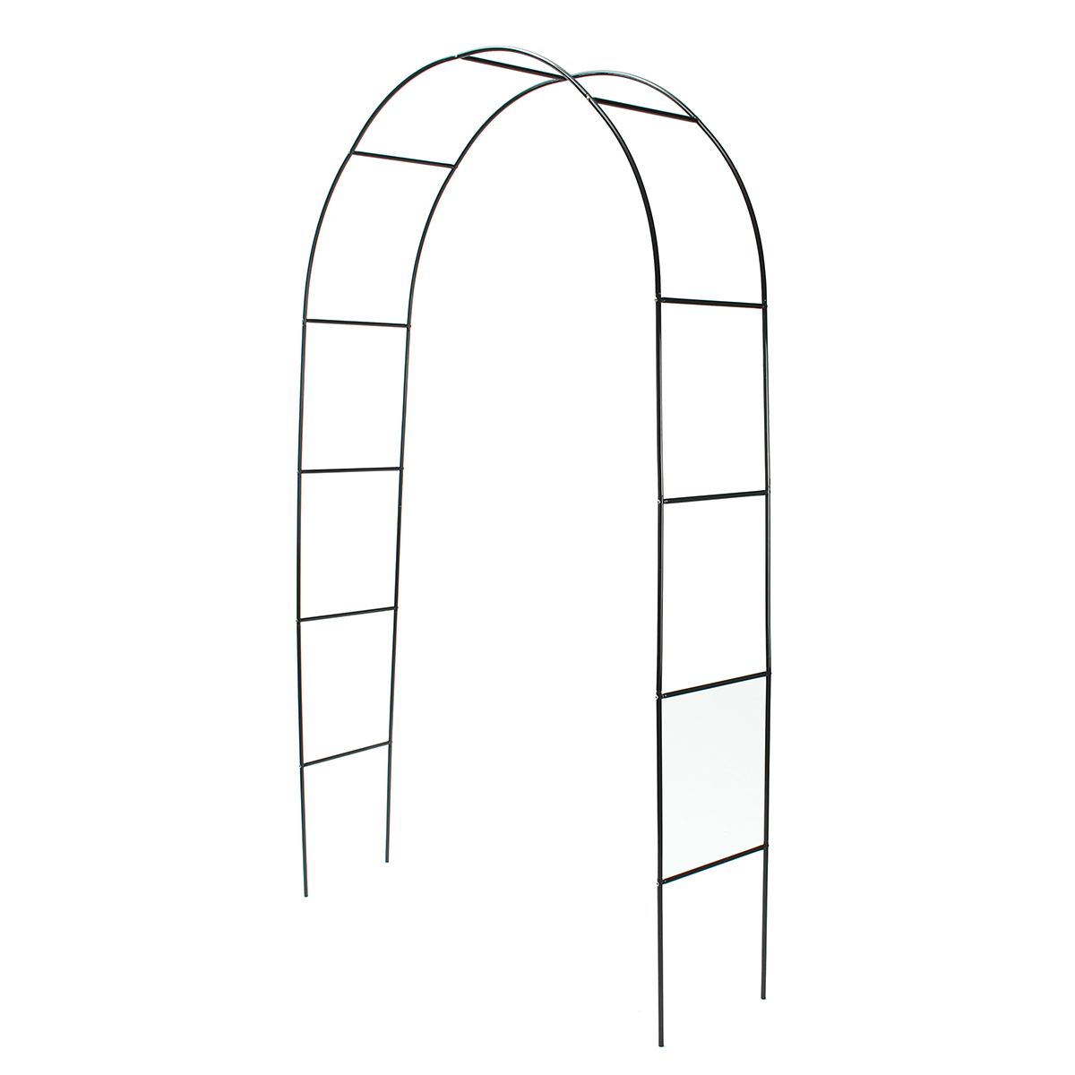Iron Wedding Arch Frame Decor Iron Wedding Arch Frame Decor