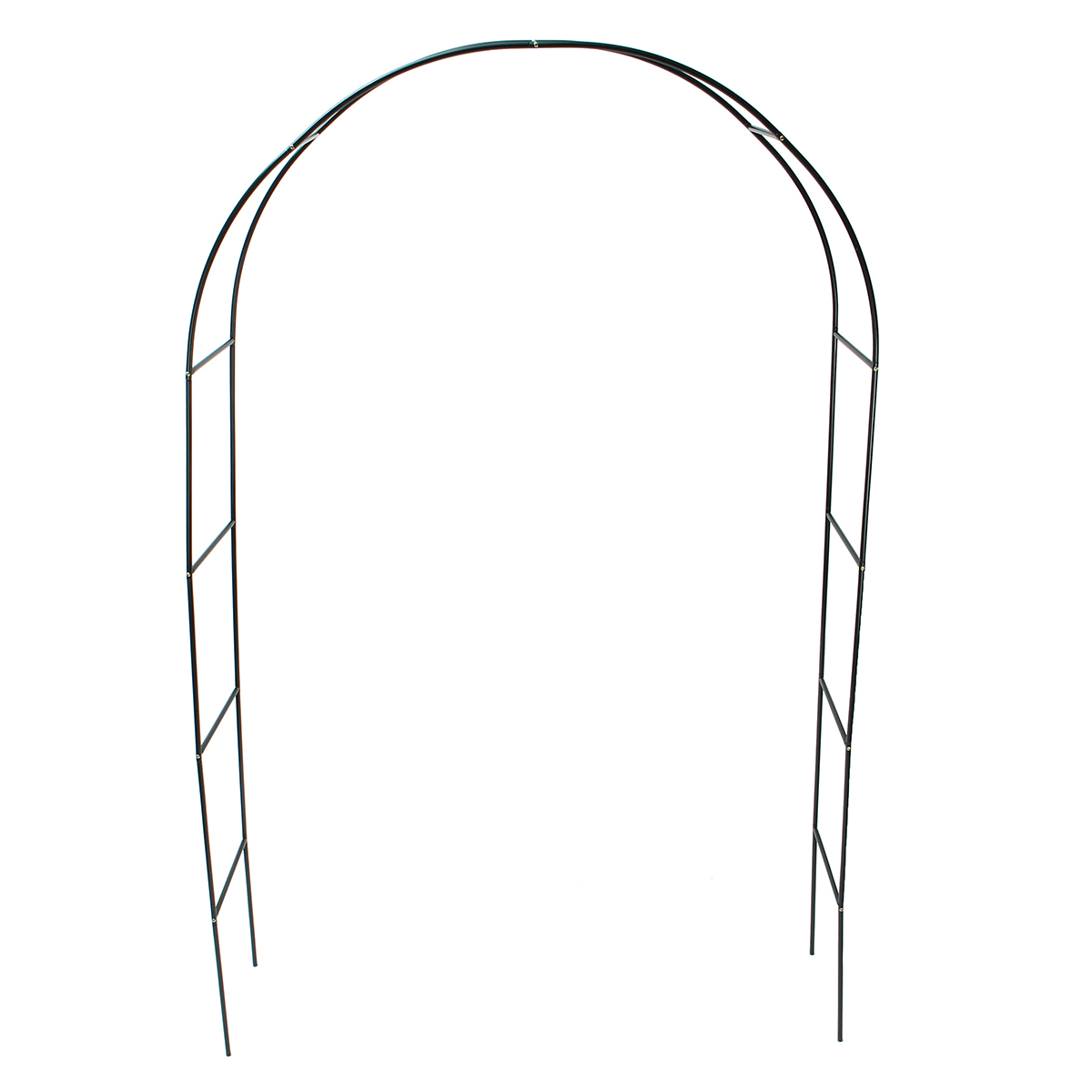 Iron Wedding Arch Frame Decor Iron Wedding Arch Frame Decor