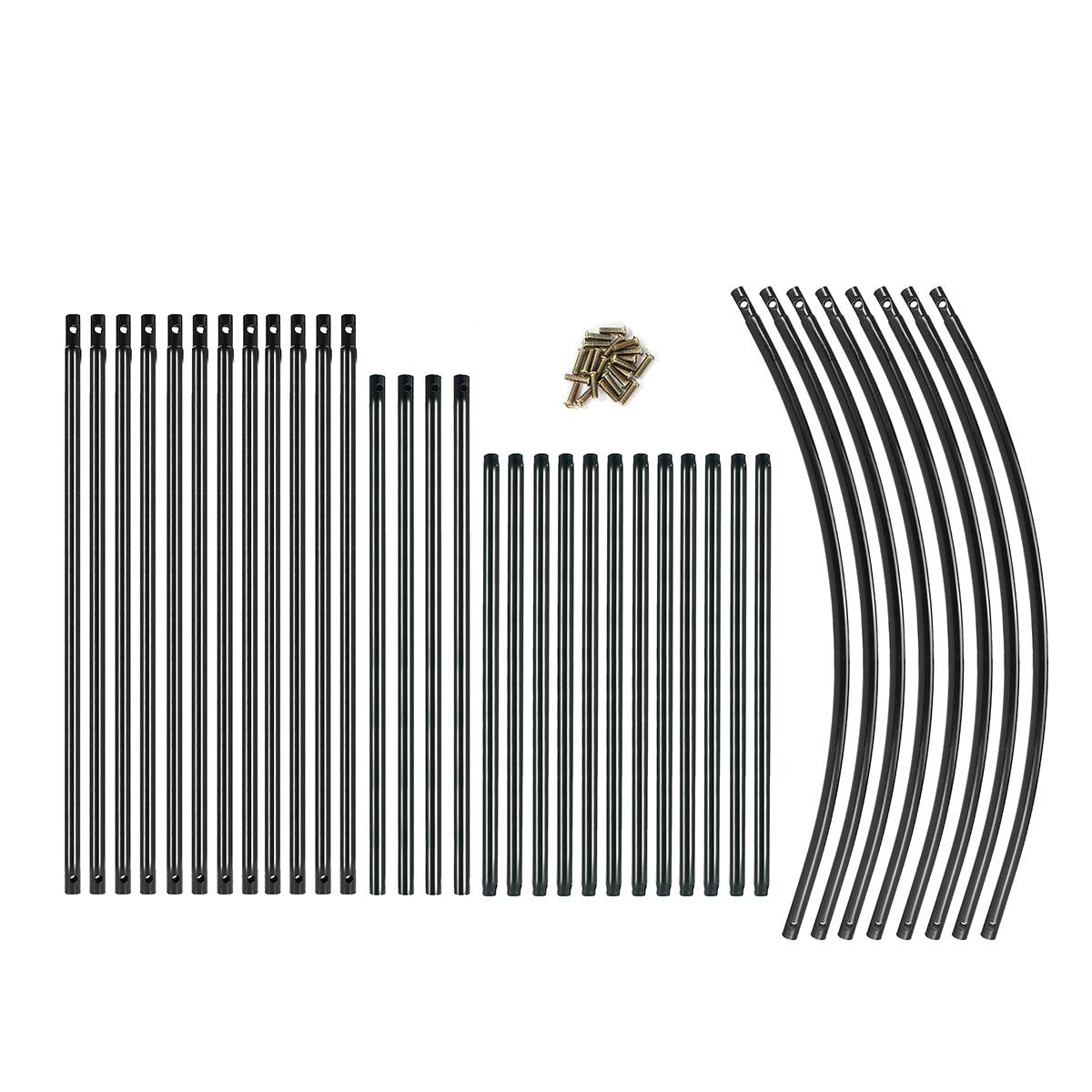 Iron Wedding Arch Frame Decor Iron Wedding Arch Frame Decor