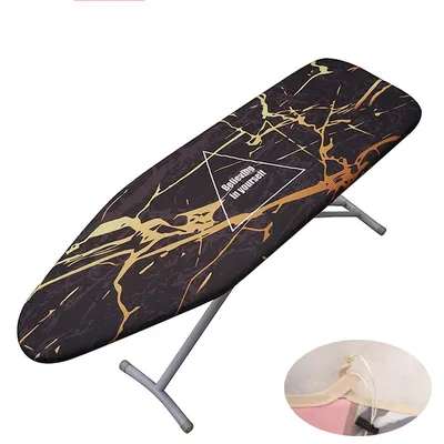 Ironing Board Cover Marble Design