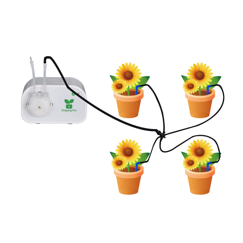 Irrigation System Smart Mobile Control Irrigation System Smart Mobile Control