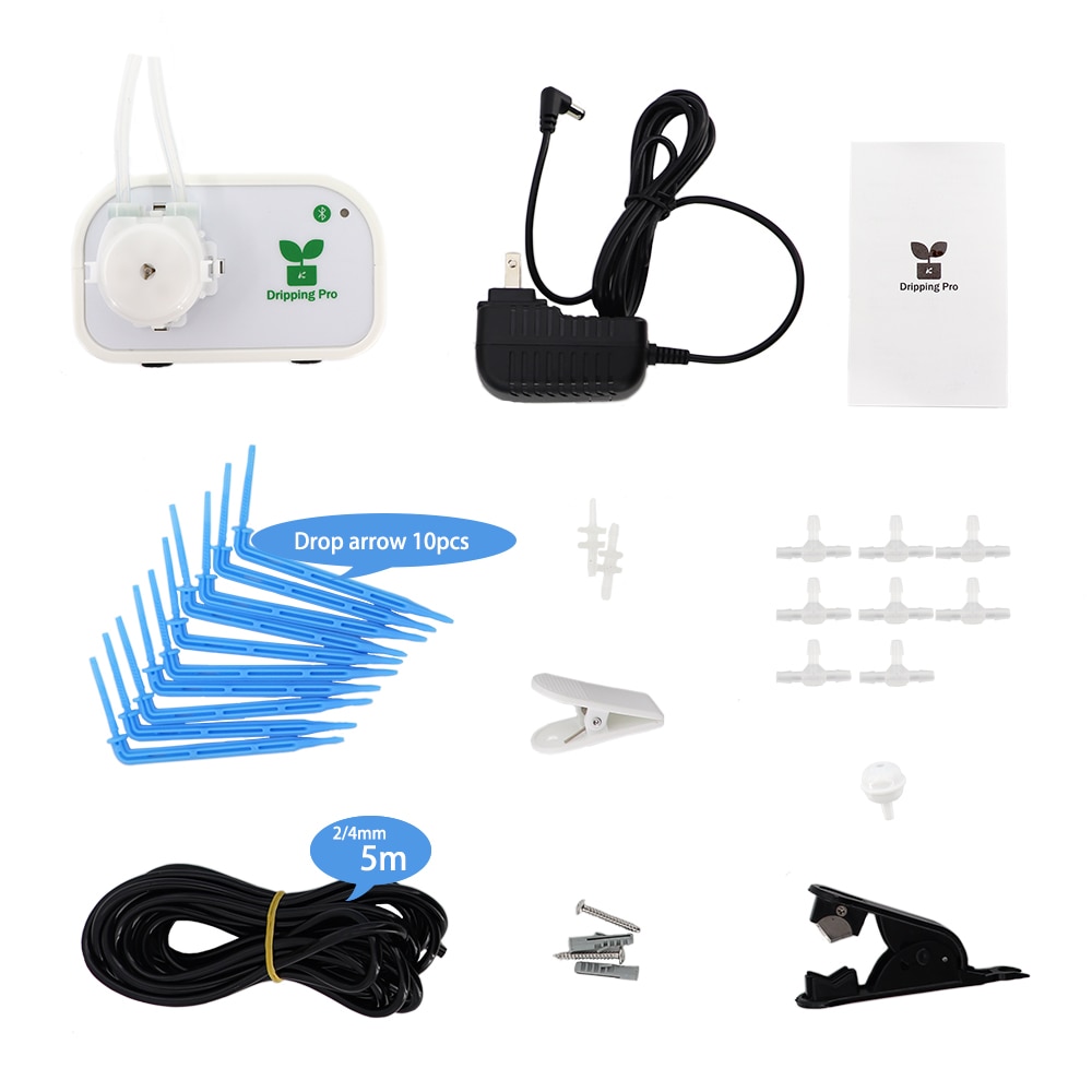 Irrigation System Smart Mobile Control Irrigation System Smart Mobile Control