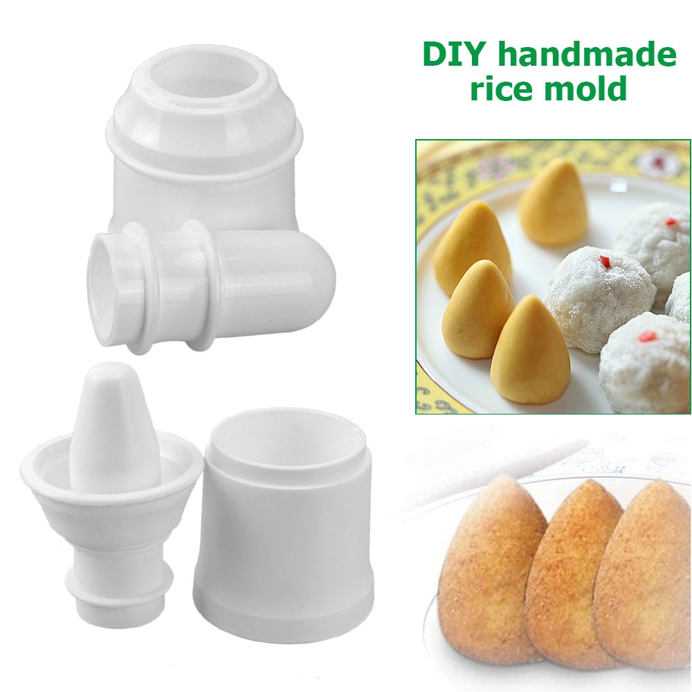 Italian Rice Ball Arancini Mold