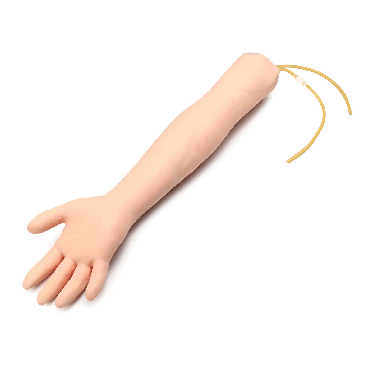 IV Practice Arm Injection Simulation Kit IV Practice Arm Injection Simulation Kit