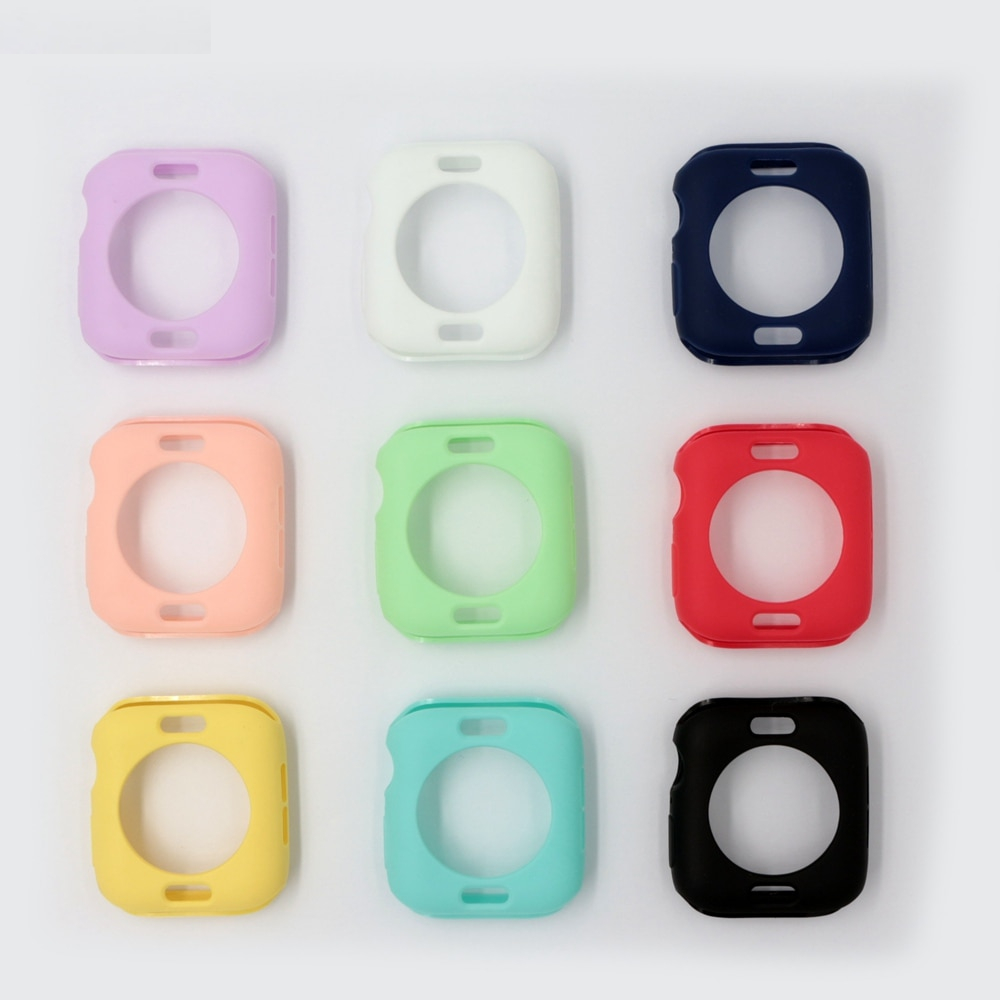 iWatch Protector Ultra-Thin TPU Case iWatch Protector Ultra-Thin TPU Case
