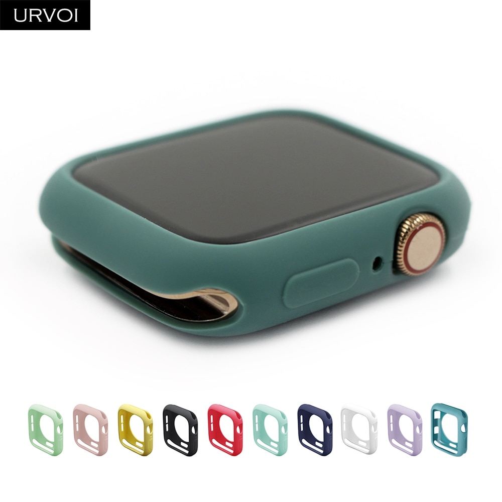 iWatch Protector Ultra-Thin TPU Case iWatch Protector Ultra-Thin TPU Case