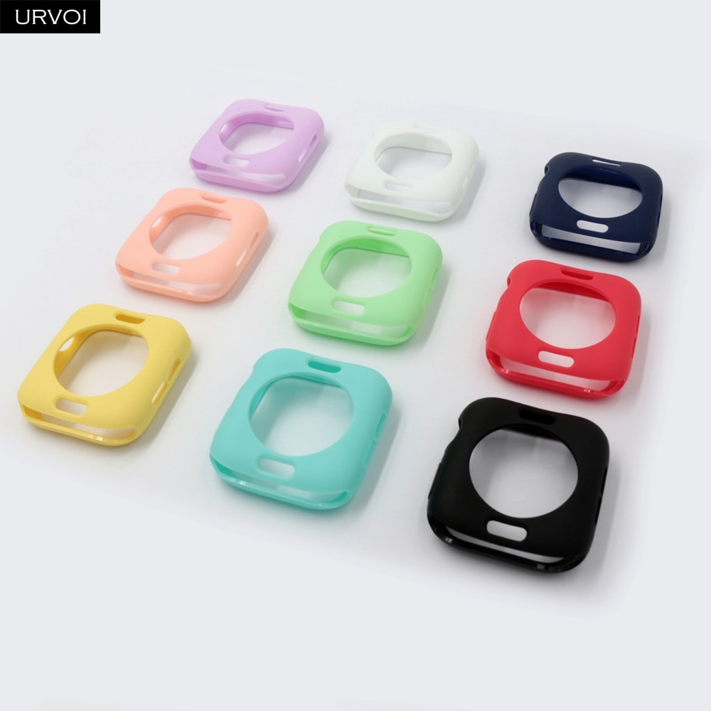 iWatch Protector Ultra-Thin TPU Case iWatch Protector Ultra-Thin TPU Case