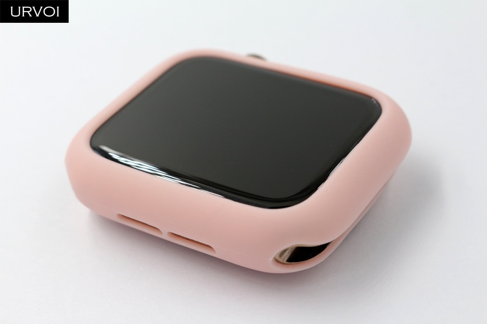 iWatch Protector Ultra-Thin TPU Case iWatch Protector Ultra-Thin TPU Case