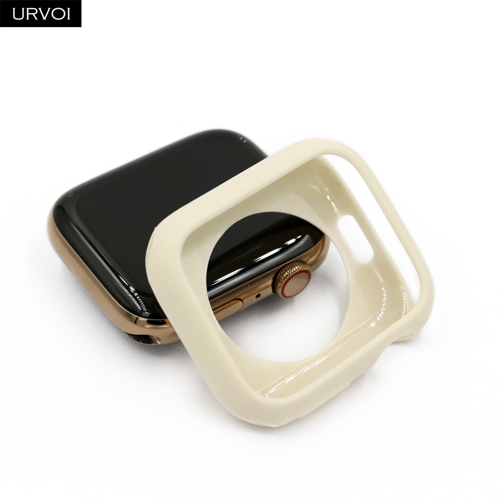 iWatch Protector Ultra-Thin TPU Case iWatch Protector Ultra-Thin TPU Case