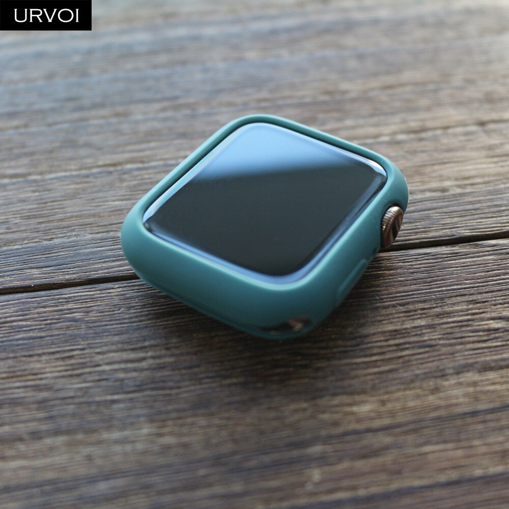 iWatch Protector Ultra-Thin TPU Case iWatch Protector Ultra-Thin TPU Case