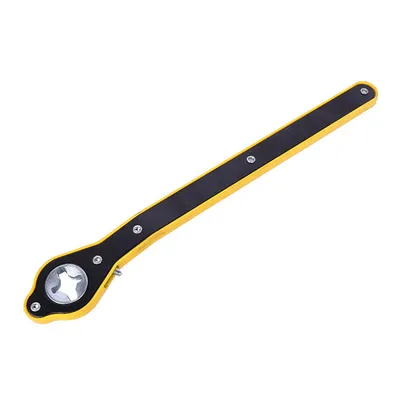 Jack Wrench Labor Saving Car Repair Tool