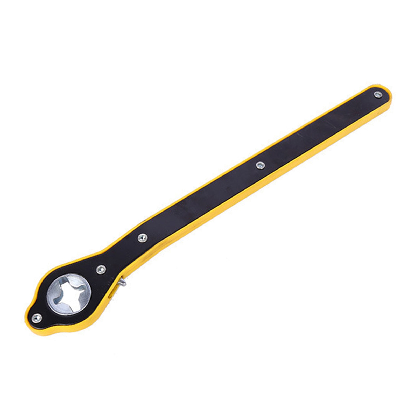Jack Wrench Labor Saving Car Repair Tool