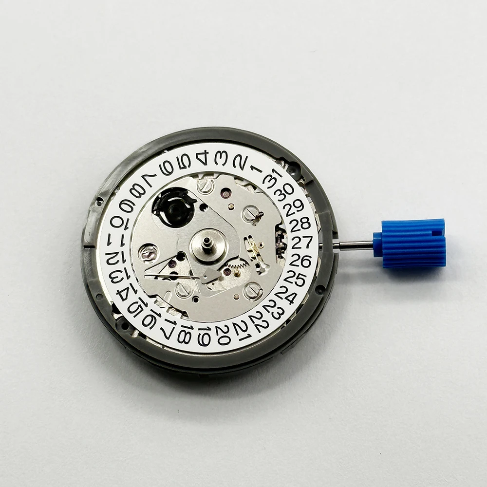 Japan Genuine NH35 Automatic Mechanical Movement High Accuracy 24 Jewels Mod Watch Japan Genuine NH35 Automatic Mechanical Movement High Accuracy 24 Jewels Mod Watch
