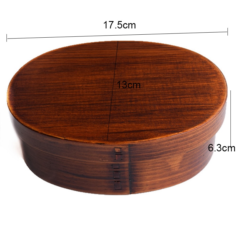 Japanese Bento Box Wooden Dinnerware Set Japanese Bento Box Wooden Dinnerware Set