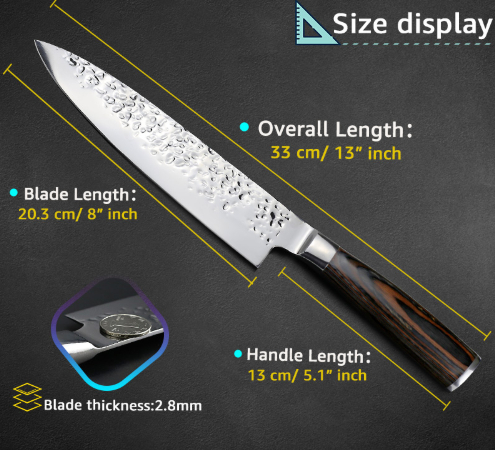 Japanese Chef Knives Stainless Steel Japanese Chef Knives Stainless Steel