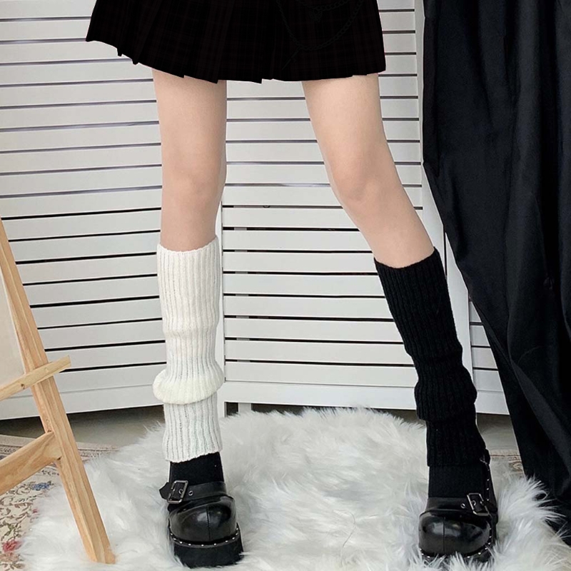 Japanese Leg Warmers for Girls Japanese Leg Warmers for Girls