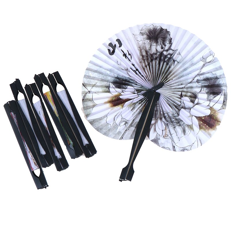 Japanese Paper Fan Folding Fan Japanese Paper Fan Folding Fan