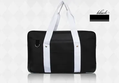 Japanese School Bag Book Bag