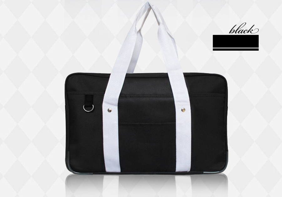 Japanese School Bag Book Bag