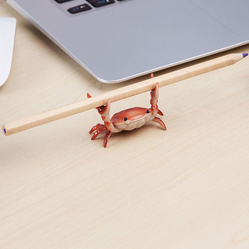 Japanese Style Crab Pen Holder