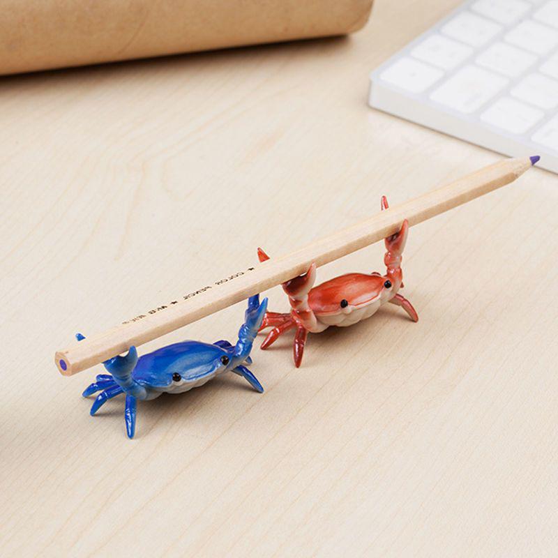Japanese Style Crab Pen Holder Japanese Style Crab Pen Holder