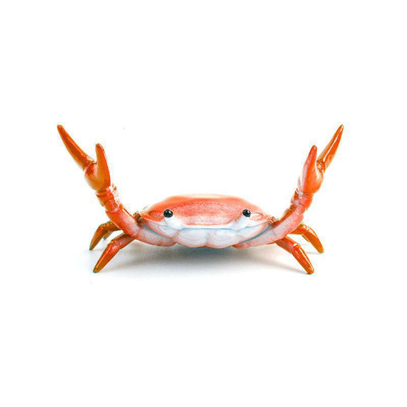 Japanese Style Crab Pen Holder Japanese Style Crab Pen Holder