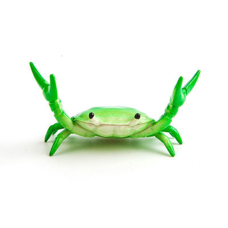 Japanese Style Crab Pen Holder Japanese Style Crab Pen Holder