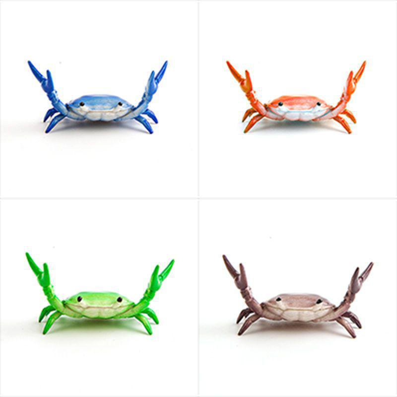 Japanese Style Crab Pen Holder Japanese Style Crab Pen Holder