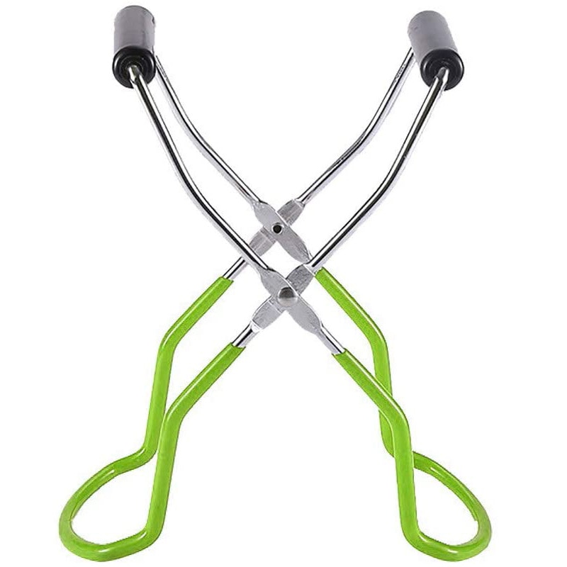 Jar Lifter Canning Tool Tongs